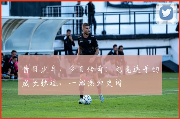 昔日少年,今日传奇:电竞选手的成长轨迹,一部热血史诗